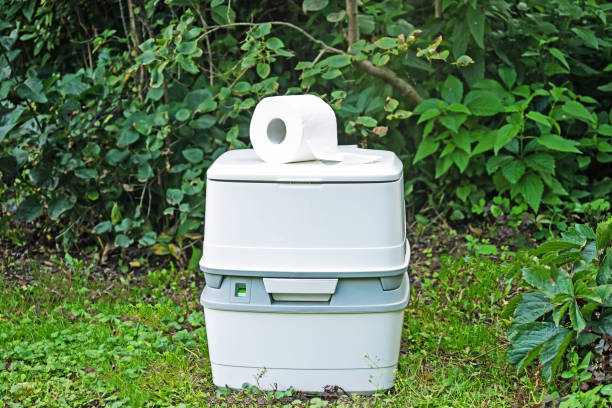 Portable Toilet Options We Offer in South Dos Palos, CA