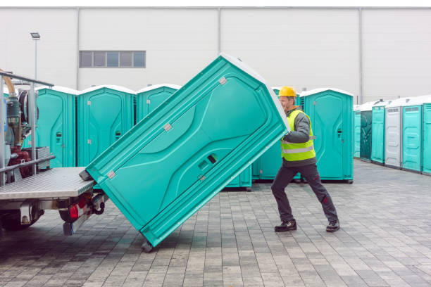 Best Emergency porta potty rental  in South Dos Palos, CA