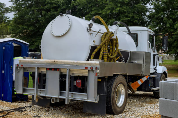 Best Portable toilet rental cost  in South Dos Palos, CA